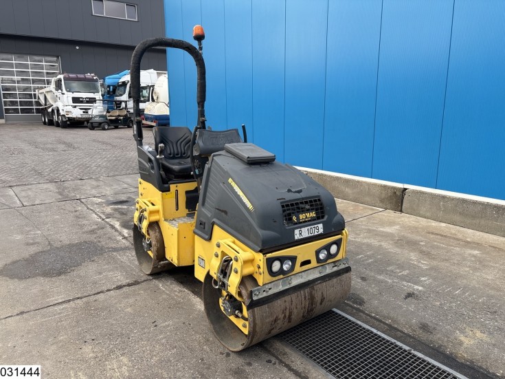 Bomag BW 100ADM-5