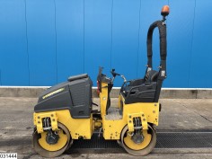 Bomag BW 100ADM-5