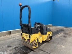 Bomag BW 100ADM-5