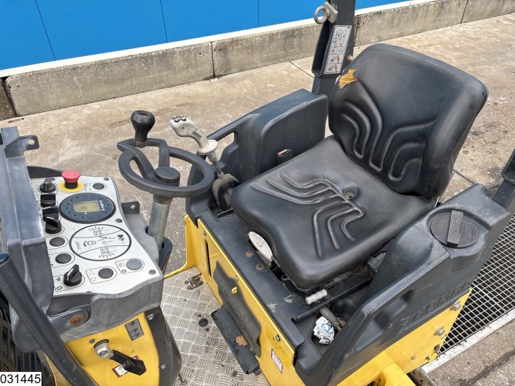 Bomag BW 100ADM-5