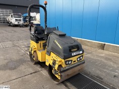Bomag BW 100ADM-5
