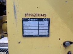 Bomag BW 100ADM-5
