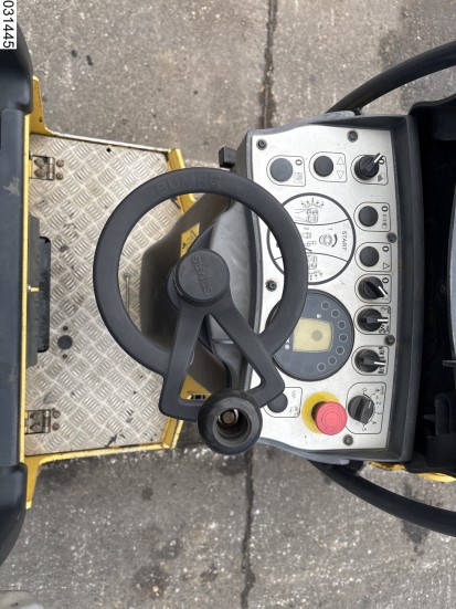 Bomag BW 100ADM-5