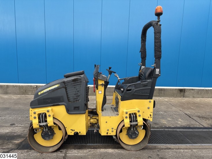 Bomag BW 100ADM-5