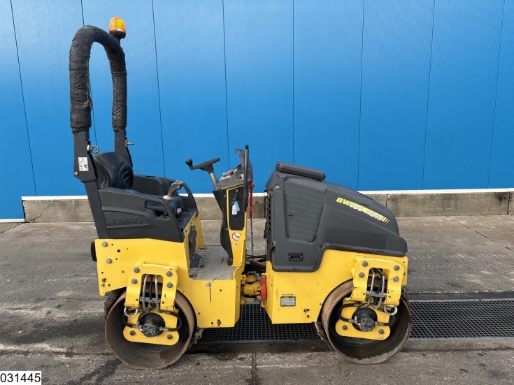 Bomag BW 100ADM-5