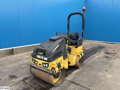 Bomag BW 100ADM-5