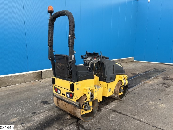 Bomag BW 100ADM-5