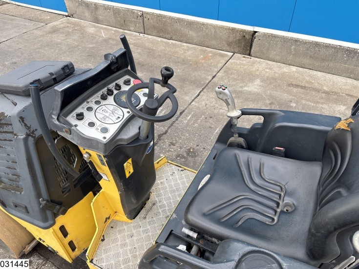 Bomag BW 100ADM-5