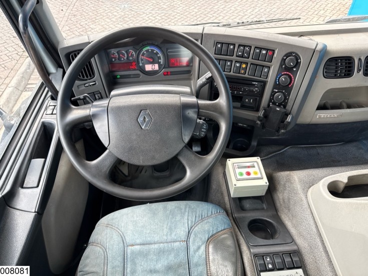 Renault Kerax 380 Dxi