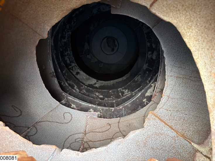 Renault Kerax 380 Dxi