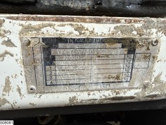 Renault Kerax 380 Dxi