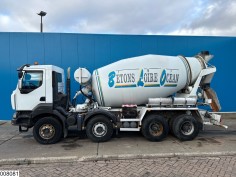 Renault Kerax 380 Dxi