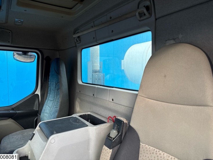 Renault Kerax 380 Dxi