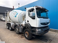 Renault Kerax 380 Dxi