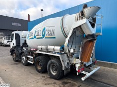 Renault Kerax 380 Dxi