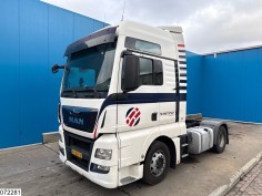 MAN TGX 18 440