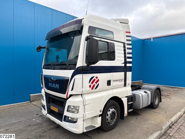 MAN TGX 18 440