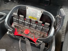 Iveco Eurocargo 160E25