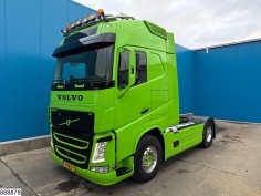 Volvo FH 460