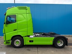 Volvo FH 460
