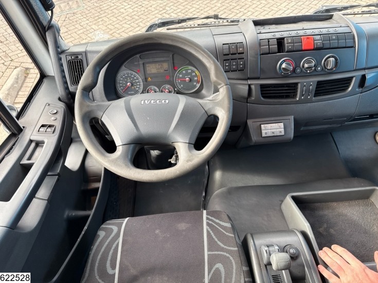 Iveco Eurocargo 180E28