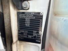 Iveco Eurocargo 180E28