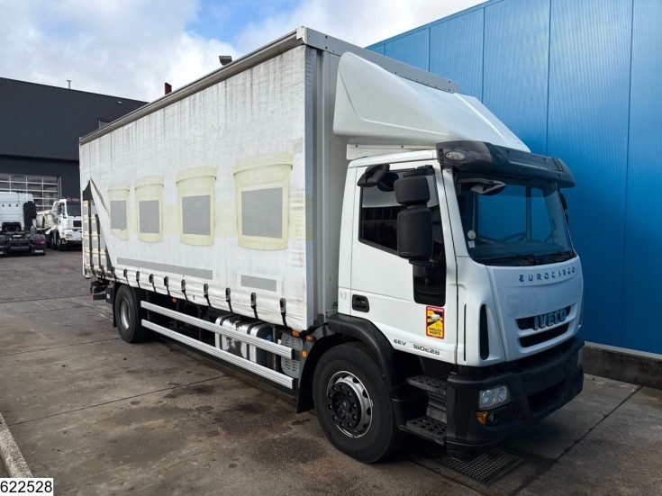 Iveco Eurocargo 180E28
