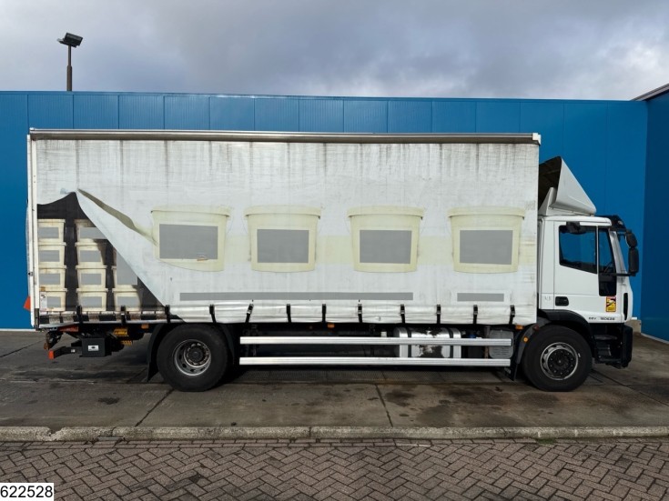 Iveco Eurocargo 180E28