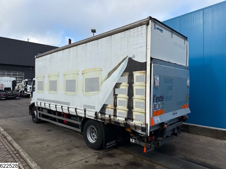 Iveco Eurocargo 180E28