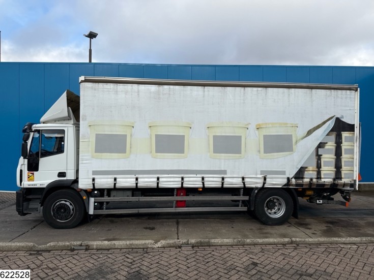 Iveco Eurocargo 180E28