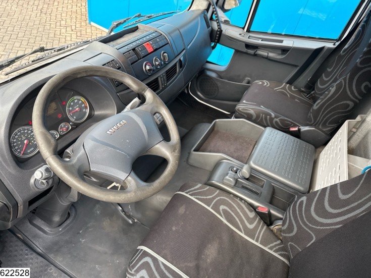 Iveco Eurocargo 180E28