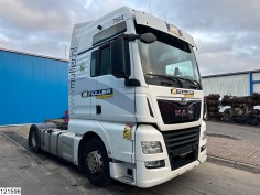 MAN TGX 18 460