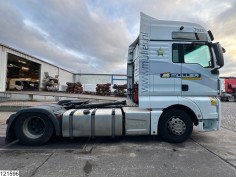 MAN TGX 18 460