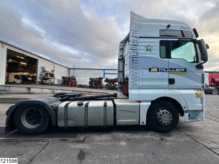 MAN TGX 18 460