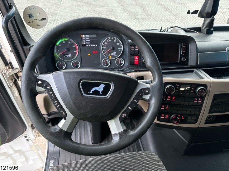 MAN TGX 18 460