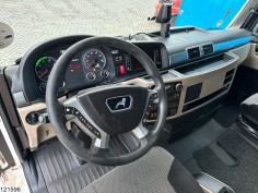 MAN TGX 18 460
