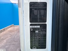 MAN TGX 18 460
