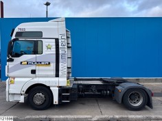 MAN TGX 18 460
