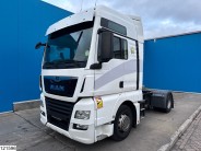 MAN TGX 18 460