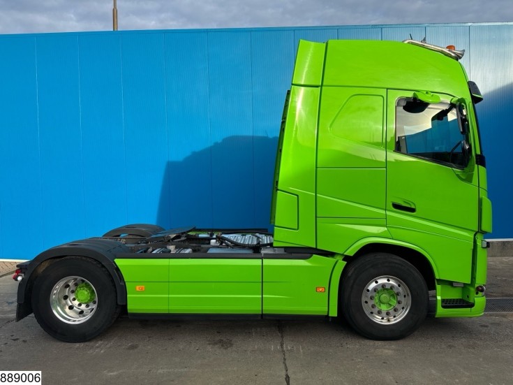 Volvo FH 460