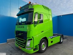 Volvo FH 460