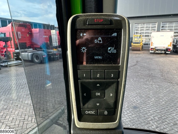 Volvo FH 460