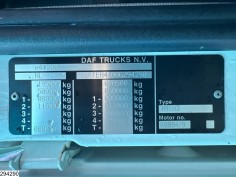DAF XF 450