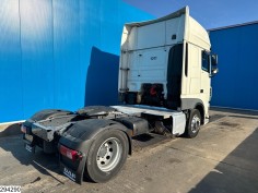 DAF XF 450