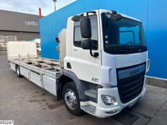 DAF CF 330