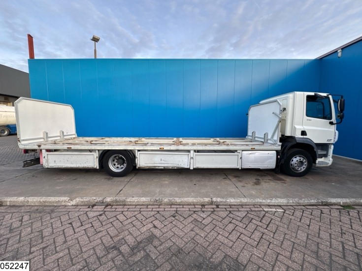 DAF CF 330