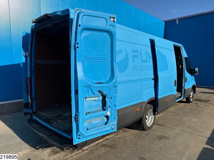Iveco Daily 35 NP