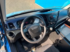 Iveco Daily 35 NP