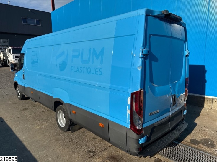 Iveco Daily 35 NP