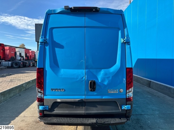 Iveco Daily 35 NP